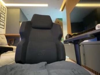 mettew22cm — Chaturbate recorded stream screenshot (10 Feb 2026)