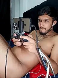 mosmar_20 — Stripchat recorded stream screenshot (09 Feb 2026)