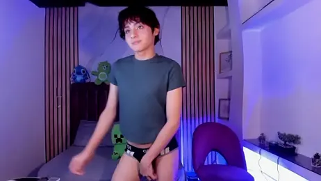 MathiasGreen_ — Stripchat recorded stream screenshot (10 Feb 2026)