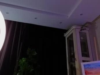 quennacindy — Chaturbate recorded stream screenshot (10 Feb 2026)