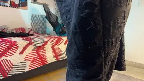 David_Brown18 — Stripchat recorded stream screenshot (10 Feb 2026)