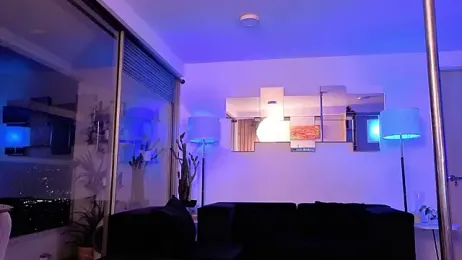 mandi4pole_ — Stripchat recorded stream screenshot (10 Feb 2026)