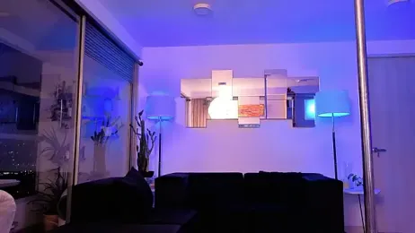 mandi4pole_ — Stripchat recorded stream screenshot (10 Feb 2026)