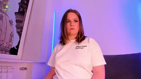 ErikaLust — Stripchat recorded stream screenshot (10 Feb 2026)