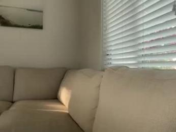 scarlettstoneee — Chaturbate recorded stream screenshot (10 Feb 2026)