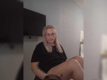 Tanysha-1 — Bongacams recorded stream image, 10.02.2026 05:00