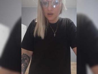 Tanysha-1 — Bongacams recorded stream image, 10.02.2026 05:00