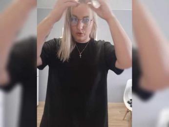 Tanysha-1 — Bongacams recorded stream image, 10.02.2026 05:00