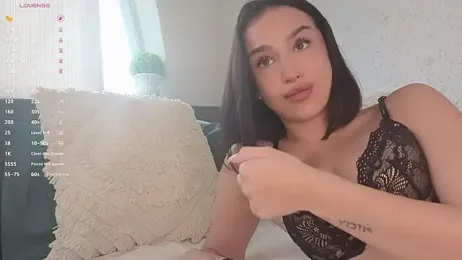 ShyColette — Stripchat recorded stream image, 10.02.2026 06:50