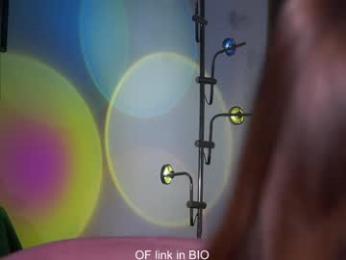 taitehambelton — Chaturbate recorded stream screenshot (10 Feb 2026)