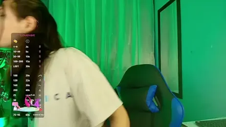 Feniix__ — Stripchat recorded stream screenshot (10 Feb 2026)