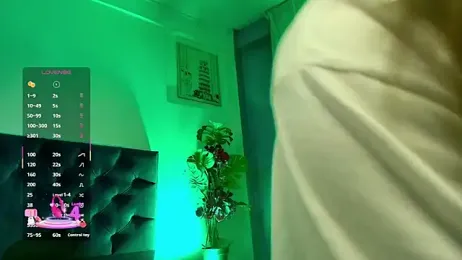 Feniix__ — Stripchat recorded stream screenshot (10 Feb 2026)