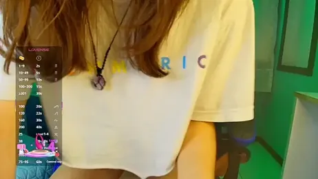 Feniix__ — Stripchat recorded stream screenshot (10 Feb 2026)