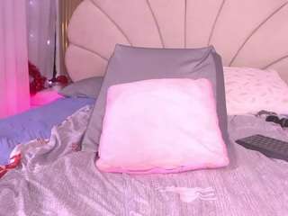 mssburbuja — Camsoda recorded stream image, 10.02.2026 03:10