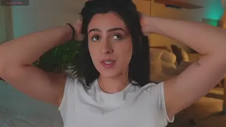 afrodita__25 — Stripchat recorded stream screenshot (04 Mar 2025)