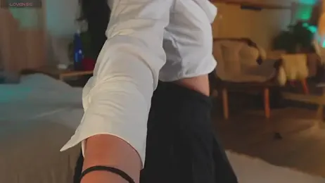 afrodita__25 — Stripchat recorded stream screenshot (04 Mar 2025)