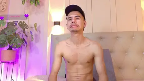 cristal_antoni — Stripchat recorded stream screenshot (10 Feb 2026)