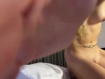 highenough_queen — Chaturbate recorded stream screenshot (10 Feb 2026)