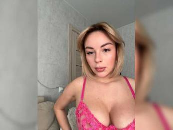 Mila-m — Bongacams recorded stream screenshot (10 Feb 2026)