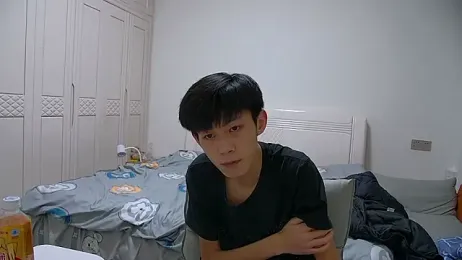 paofu-001 — Stripchat recorded stream screenshot (10 Feb 2026)