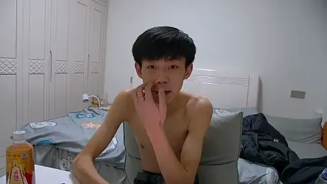 paofu-001 — Stripchat recorded stream screenshot (10 Feb 2026)