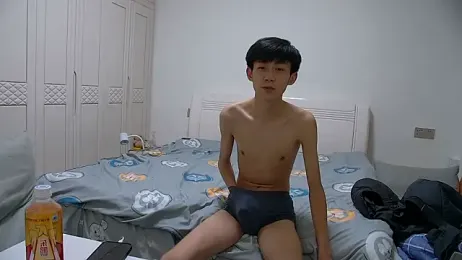 paofu-001 — Stripchat recorded stream screenshot (10 Feb 2026)