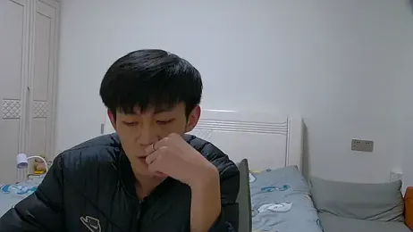 paofu-001 — Stripchat recorded stream screenshot (10 Feb 2026)