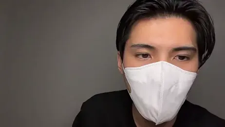 Lio_kun — Stripchat recorded stream screenshot (10 Feb 2026)