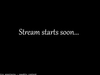 yours_anastasia — Chaturbate recorded stream image, 10.02.2026 12:40
