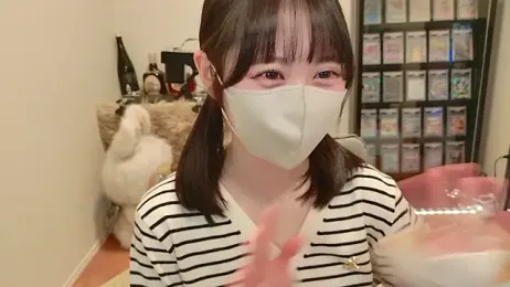 HIKARI_x0 — Stripchat recorded stream image, 10.02.2026 14:30