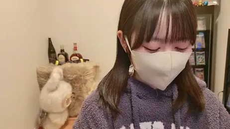 HIKARI_x0 — Stripchat recorded stream image, 10.02.2026 14:30