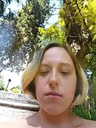 Public_Katrisha — Stripchat recorded stream screenshot (10 Feb 2026)