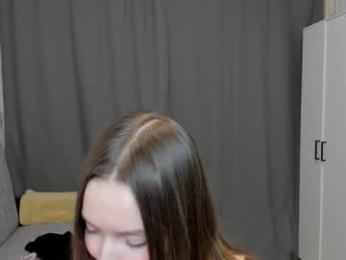 luminaya — Chaturbate recorded stream screenshot (10 Feb 2026)