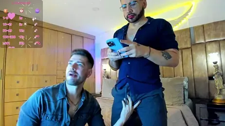 petterwilly1 — Stripchat recorded stream screenshot (10 Feb 2026)