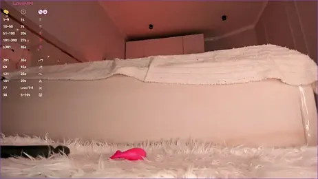 yourlovelygrace — Stripchat recorded stream screenshot (10 Feb 2026)