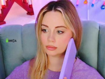 -ANN — Bongacams recorded stream screenshot (10 Feb 2026)