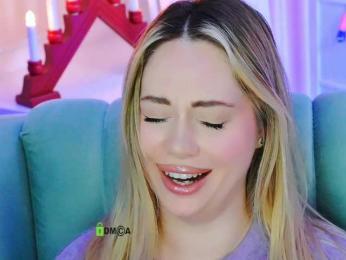 -ANN — Bongacams recorded stream screenshot (10 Feb 2026)