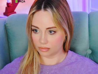 -ANN — Bongacams recorded stream screenshot (10 Feb 2026)