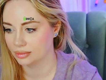 -ANN — Bongacams recorded stream screenshot (10 Feb 2026)