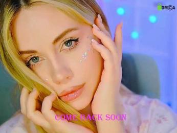 -ANN — Bongacams recorded stream screenshot (10 Feb 2026)
