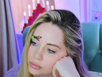 -ANN — Bongacams recorded stream screenshot (10 Feb 2026)