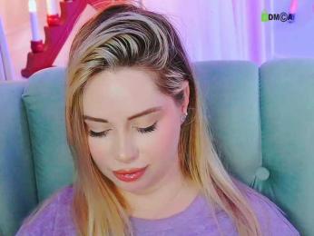 -ANN — Bongacams recorded stream screenshot (10 Feb 2026)