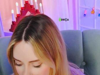 -ANN — Bongacams recorded stream screenshot (10 Feb 2026)