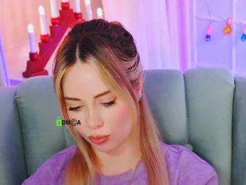 -ANN — Bongacams recorded stream screenshot (10 Feb 2026)