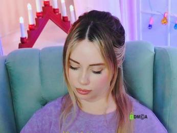 -ANN — Bongacams recorded stream screenshot (10 Feb 2026)