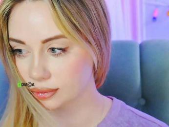 -ANN — Bongacams recorded stream screenshot (10 Feb 2026)