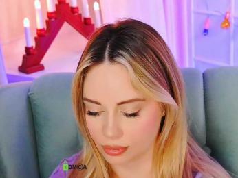 -ANN — Bongacams recorded stream screenshot (10 Feb 2026)