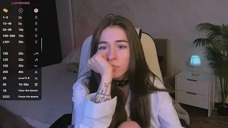 ashleyro1 — Stripchat recorded stream screenshot (10 Feb 2026)