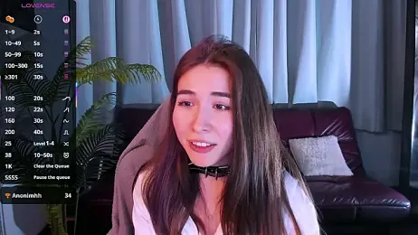 ashleyro1 — Stripchat recorded stream screenshot (10 Feb 2026)