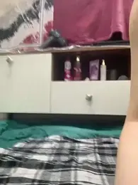 abyusif101099 — Stripchat recorded stream screenshot (10 Feb 2026)